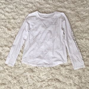 PRICE DROP! 🎀Vineyard vines girls shirt!🎀